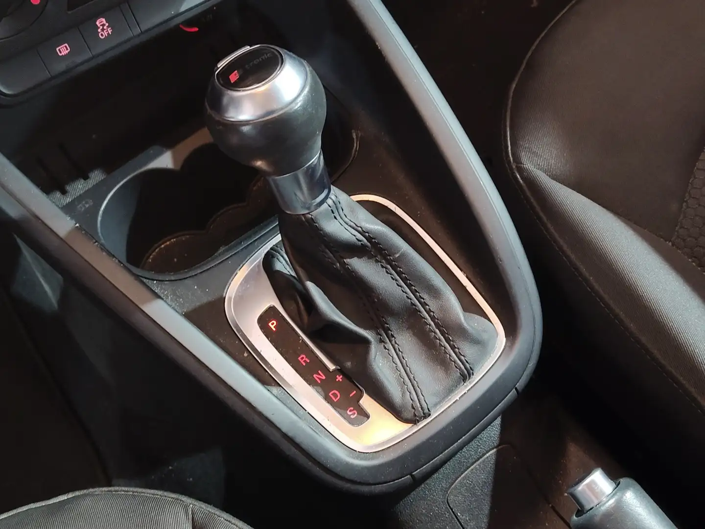 Foto Audi A1 Audi A1 Attraction 1.6 TDI (90 CV) S tronic