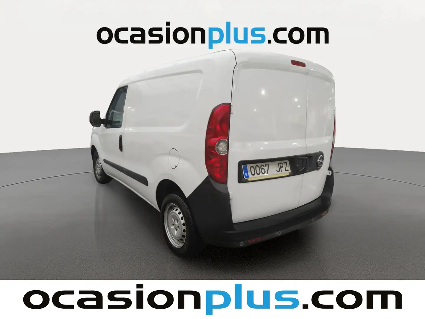 Foto Opel Combo Opel Combo Cargo 1.3 CDTI L1 H1 (90 CV)