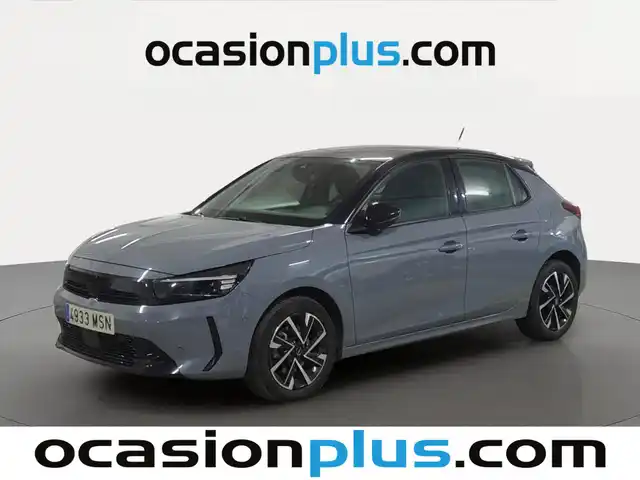 Opel Corsa 1.2 T XHL GS (100 CV) de segunda mano