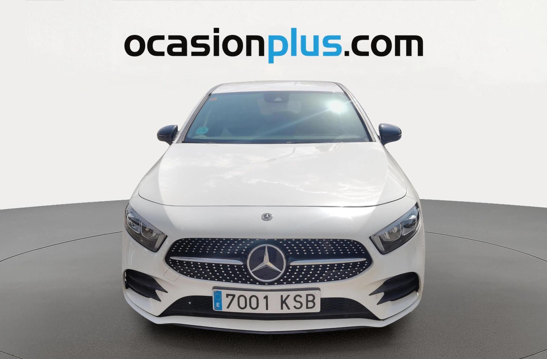 Mercedes-Benz Clase A 180 Pack AMG - foto 12