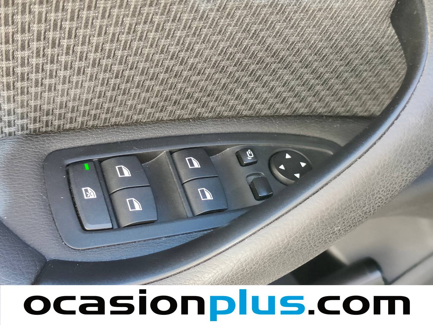BMW X1 BMW X1 sDrive20i (192 CV) gasolina