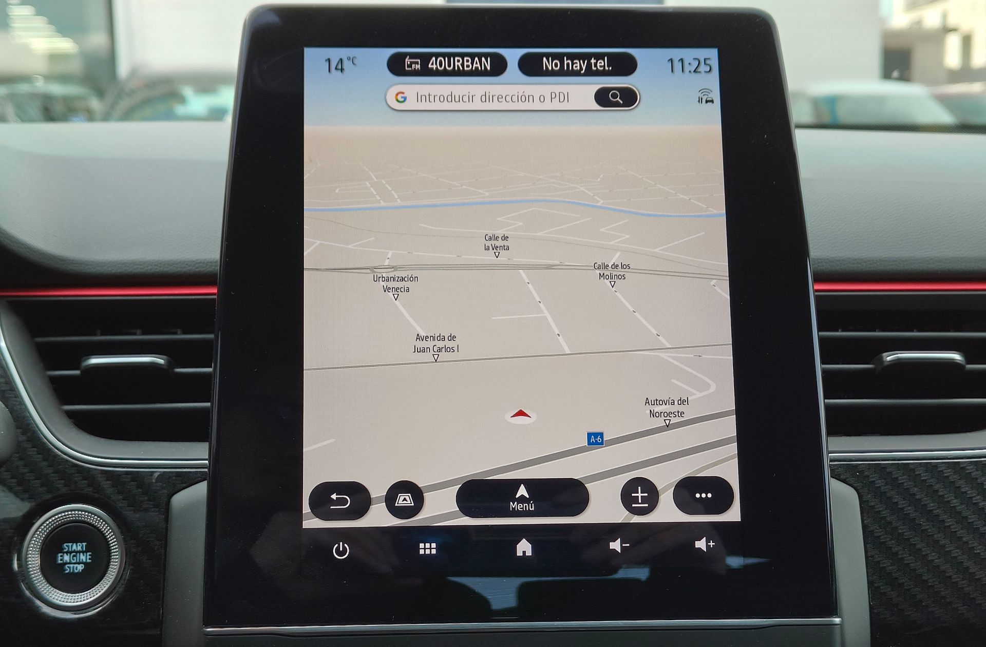 Renault Arkana RS Line E-Tech Híbrido - foto 11