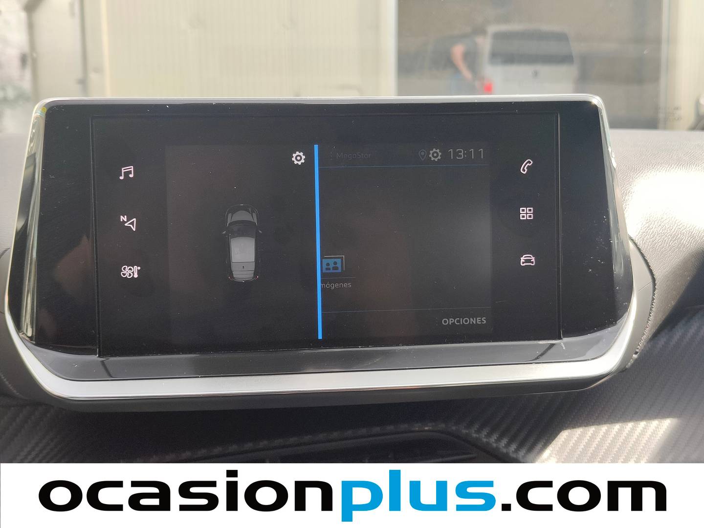 Peugeot 208 Peugeot 208 PureTech 100 Allure (100 CV) gasolina