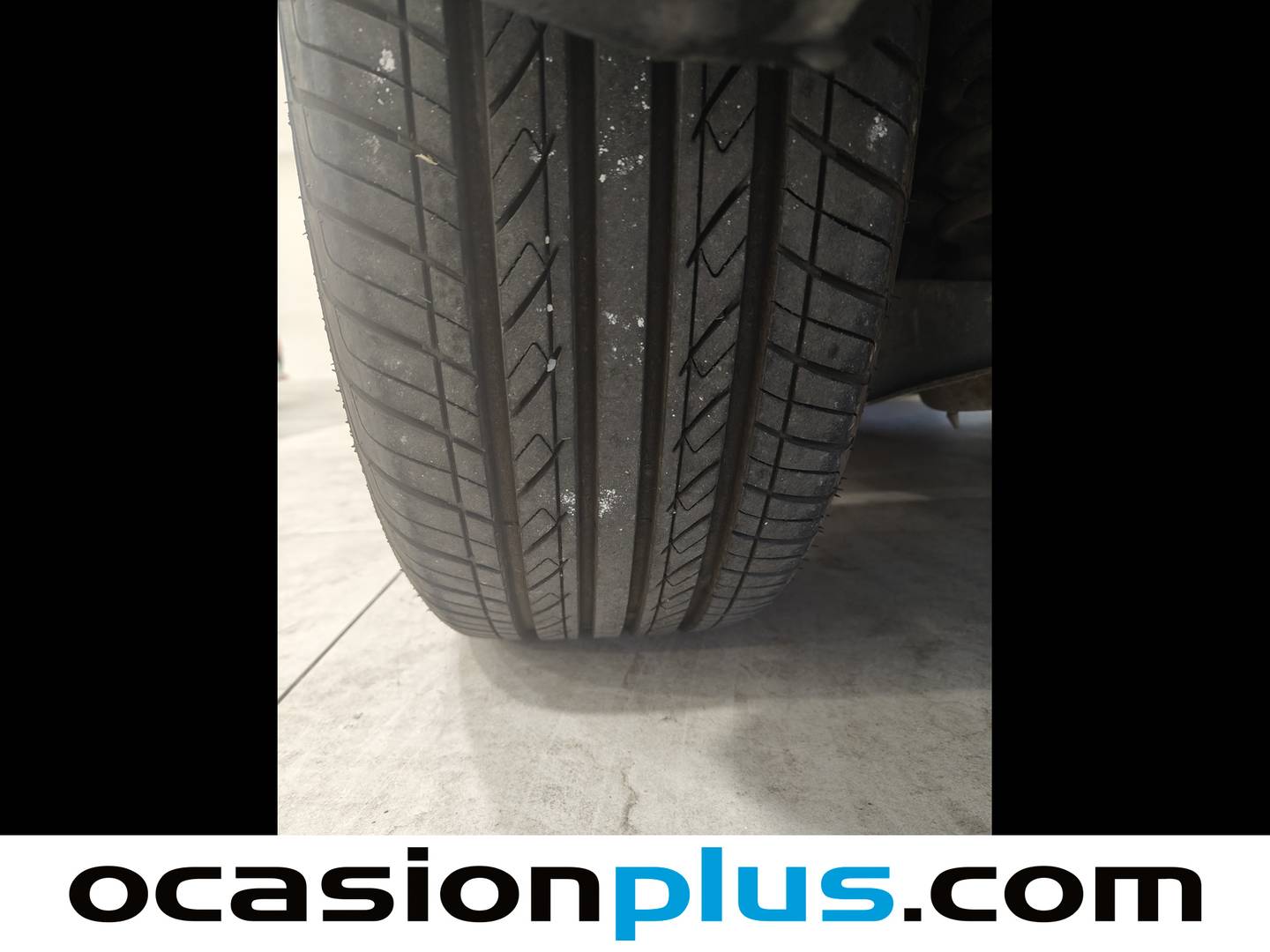 Ford Focus Ford Focus Sportbreak 1.6 TI-VCT Trend (105 CV) manual