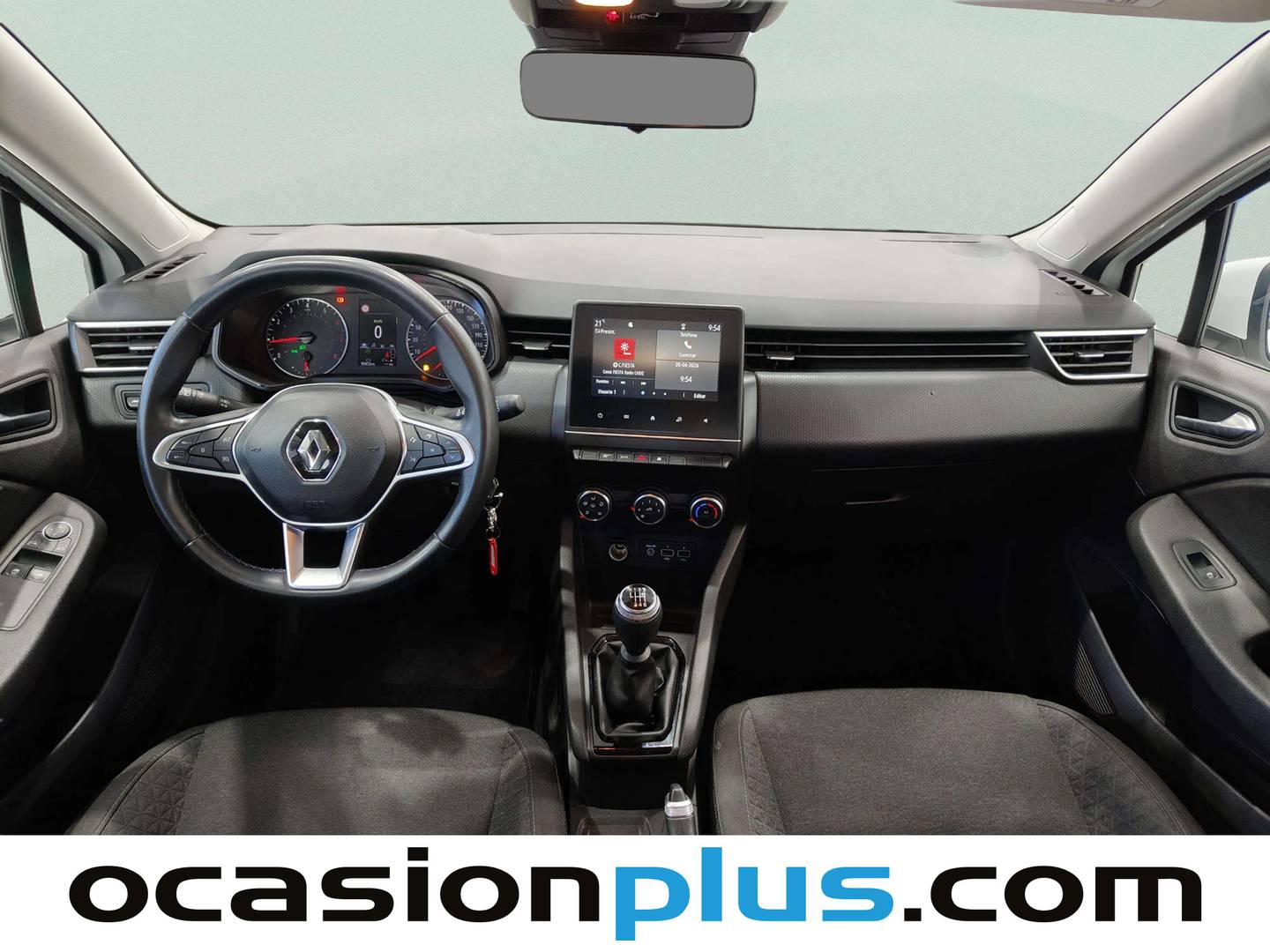 Renault Clio Renault Clio Intens TCe (90 CV) de ocasión