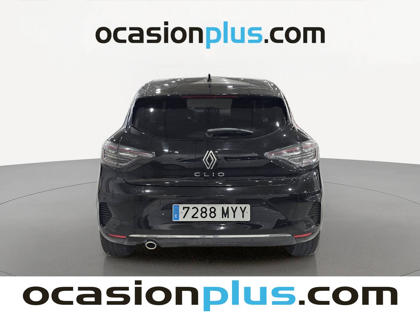 Renault Clio Renault Clio Techno TCe (90 CV) km 0
