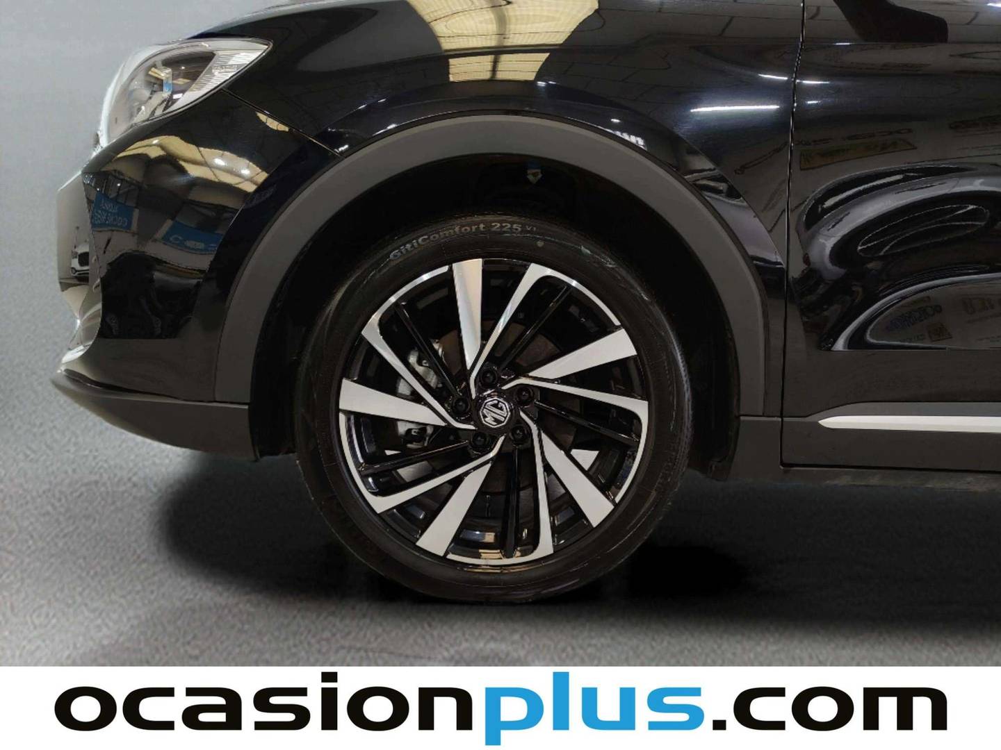 MG ZS MG ZS 1.5 Hybrid+ Luxury (197 CV) km 0