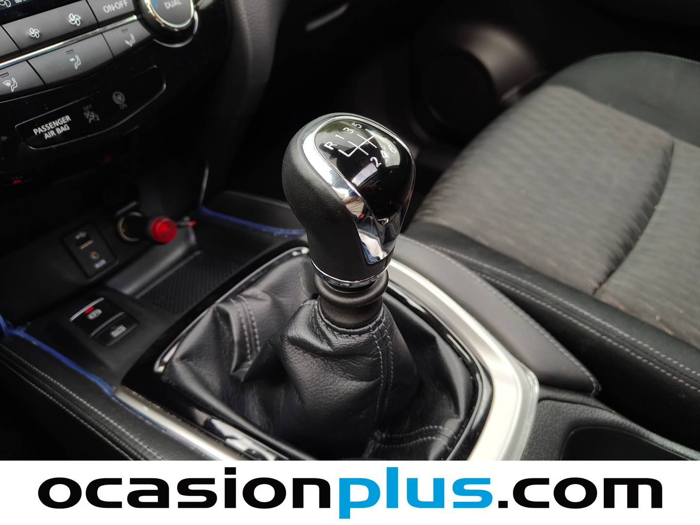 Nissan X-TRAIL Nissan X-Trail dCi 150 Acenta (150 CV) de segunda mano