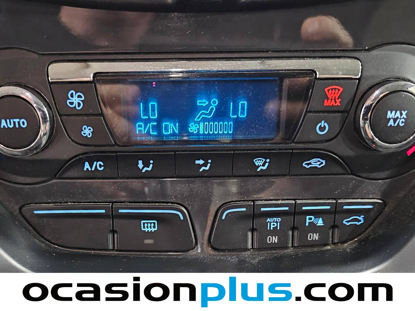 Accesorios del Ford Kuga Ford Kuga 2.0 TDCi Titanium S 4x4 Powershift (163 CV)