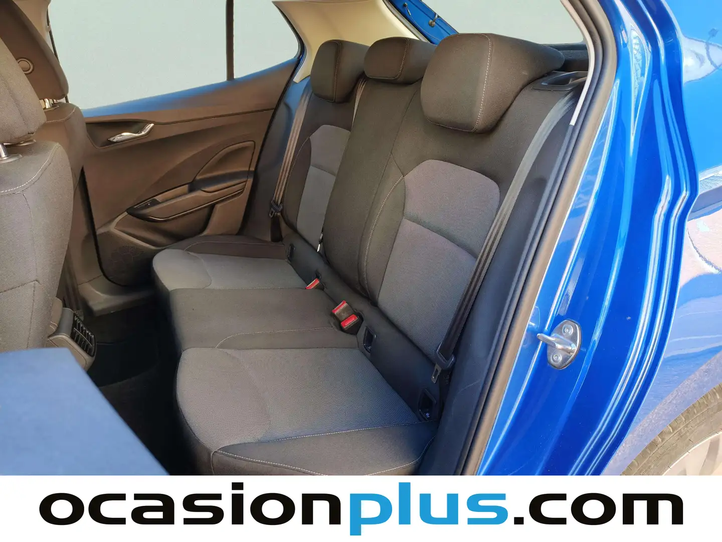 Foto Skoda Fabia Skoda Fabia 1.0 MPI Ambition  (80 CV)