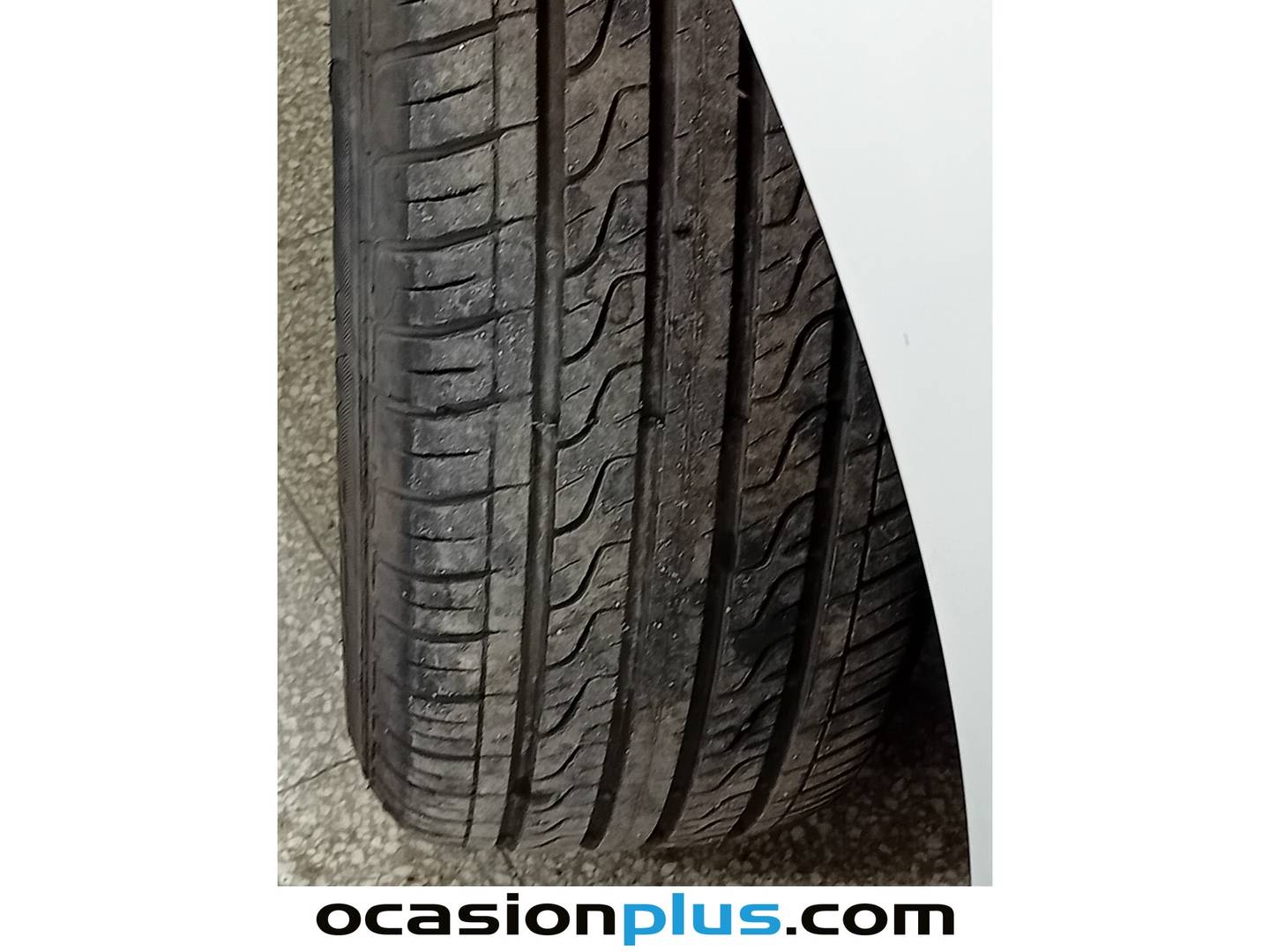 Ford Tourneo Courier Ford Tourneo Courier 1.0 EcoBoost Ambiente (100 CV) seminuevo