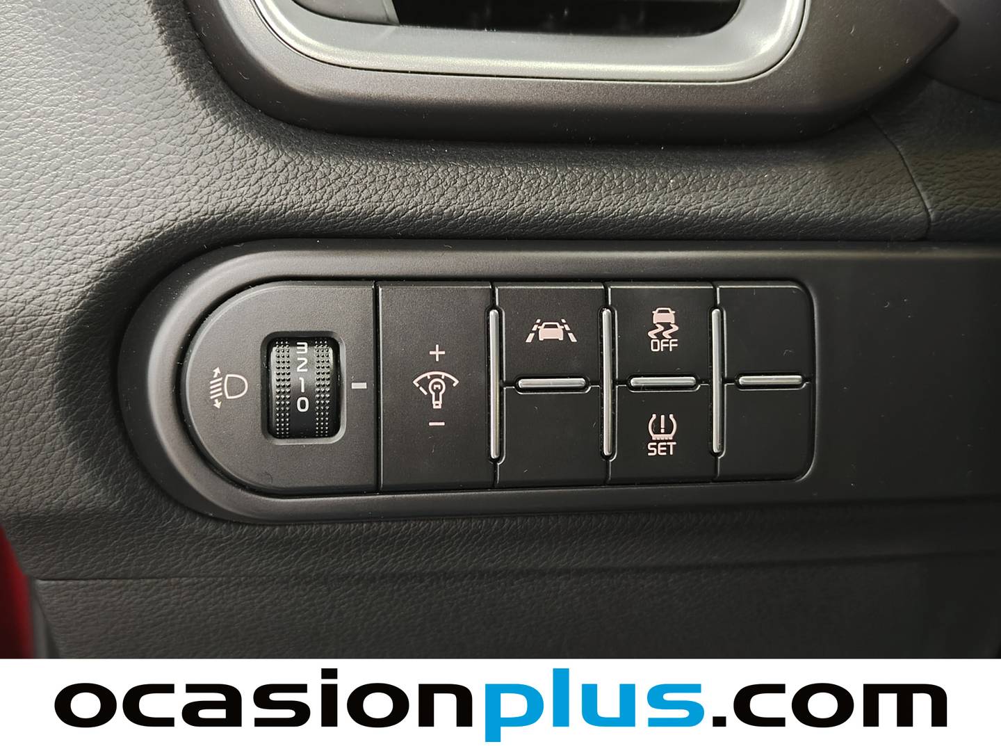 Equipamiento del KIA XCeed KIA XCeed 1.0 T-GDi Drive (120 CV)