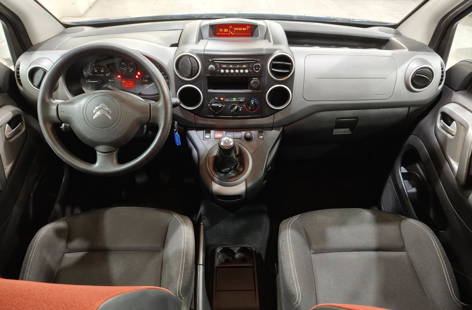 Citroën Berlingo Multispace Live Edition BlueHDi - foto 6