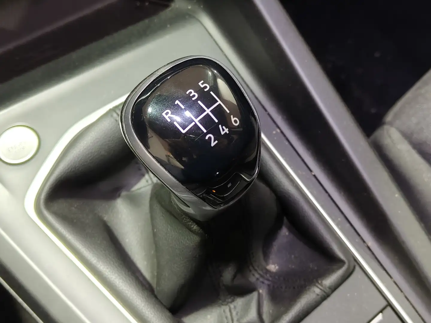 Foto Volkswagen Golf Volkswagen Golf Life 2.0 TDI (115 CV)