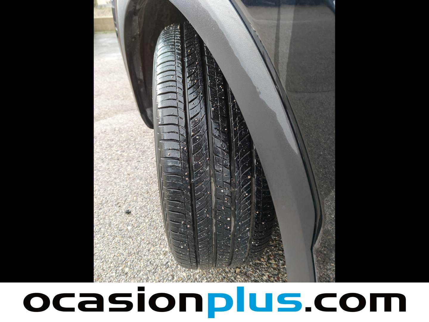 Foto MG HS MG HS 1.5 Turbo GDI Luxury DCT (162 CV)