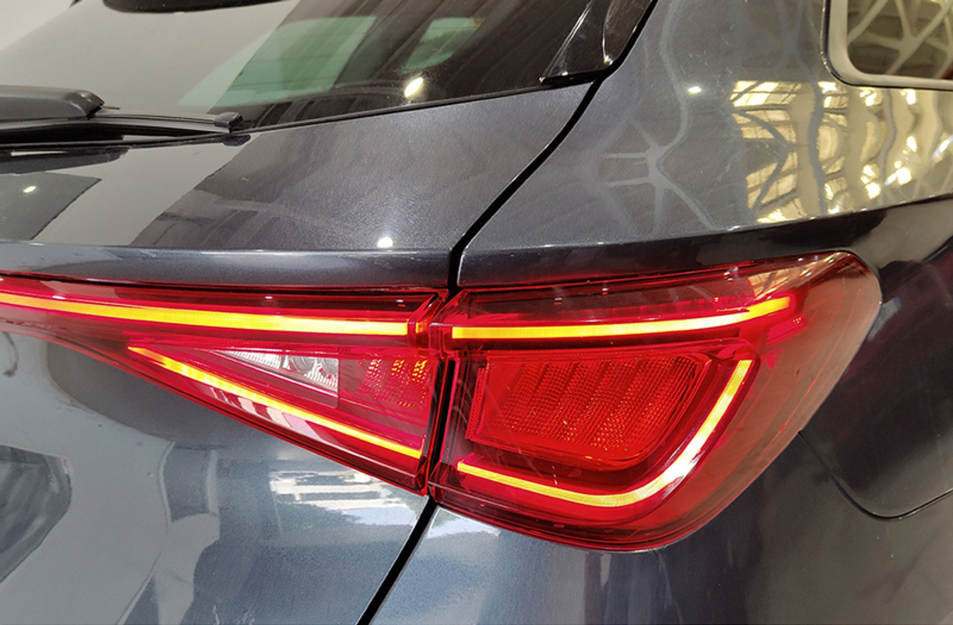 SEAT León ST 1.0 eTSI Style XL DSG - foto 16