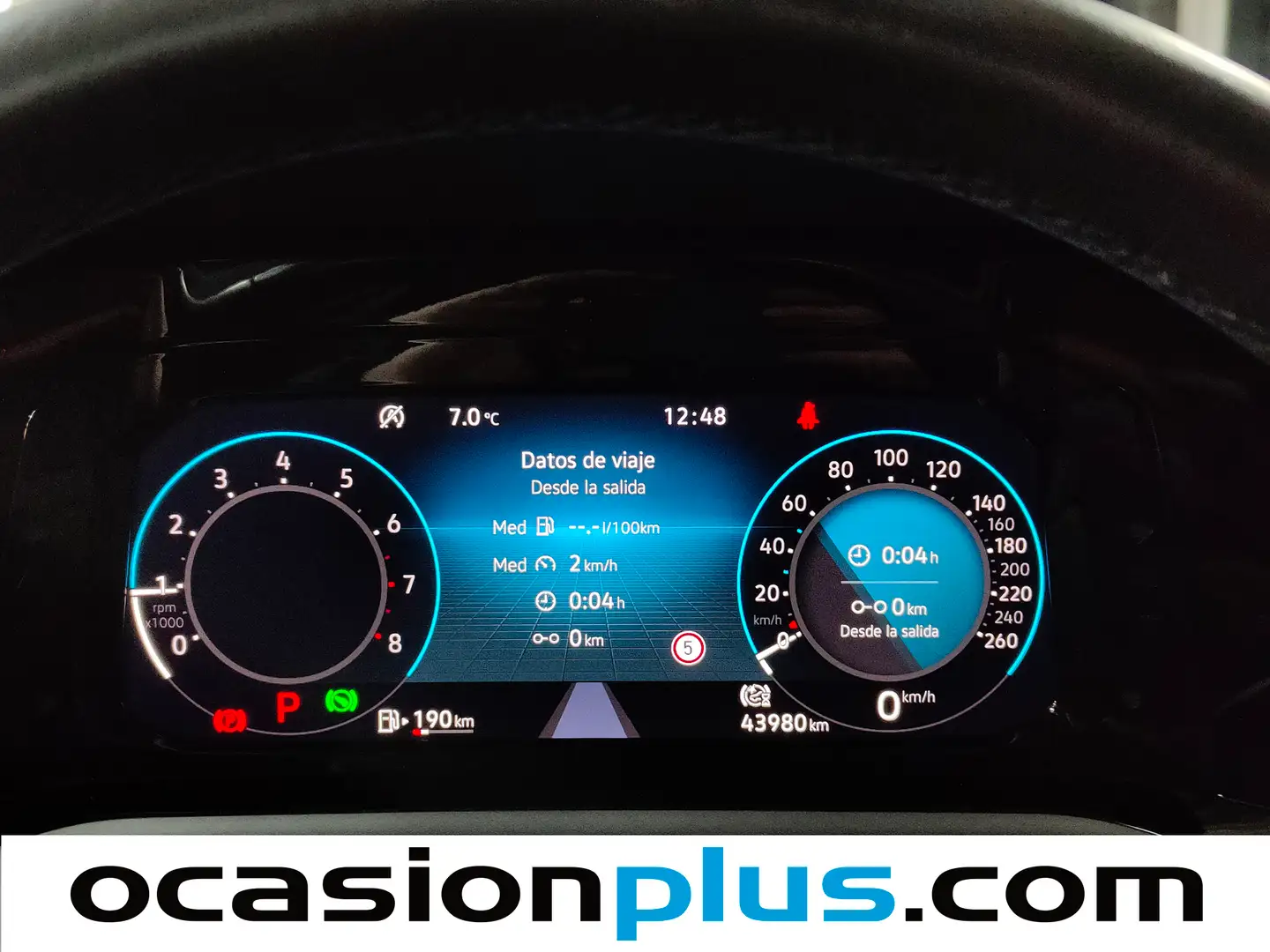 Foto Volkswagen Golf Volkswagen Golf Life 1.0 eTSI (110 CV) DSG