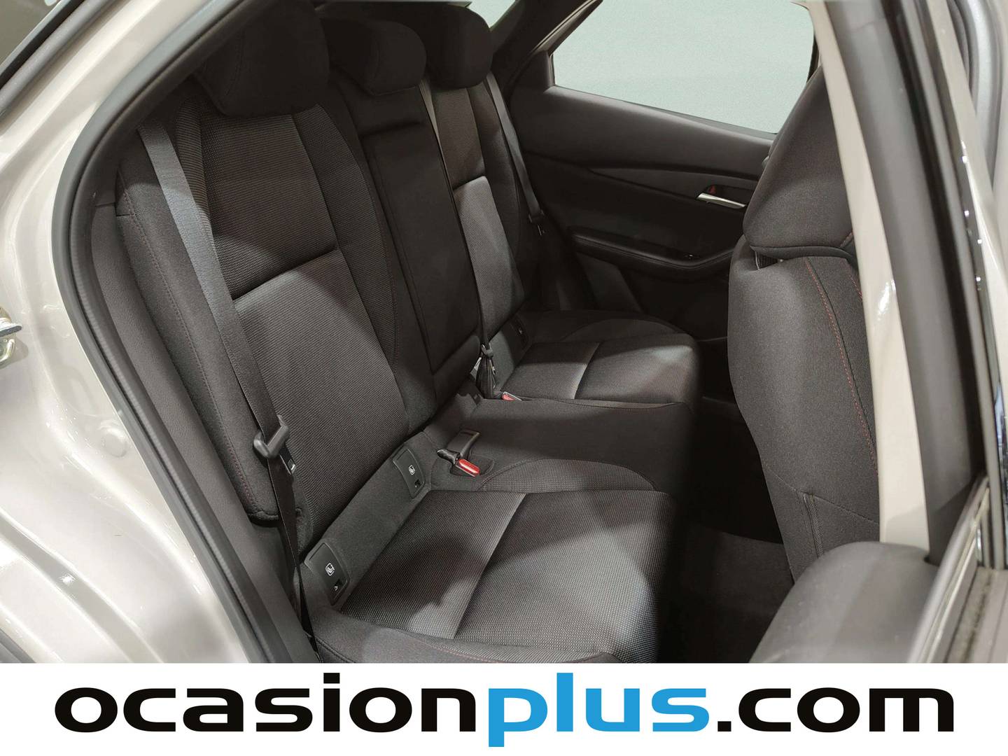 Mazda CX-30 Mazda CX-30 e-SKYACTIV G MHEV Homura (140 CV) manual