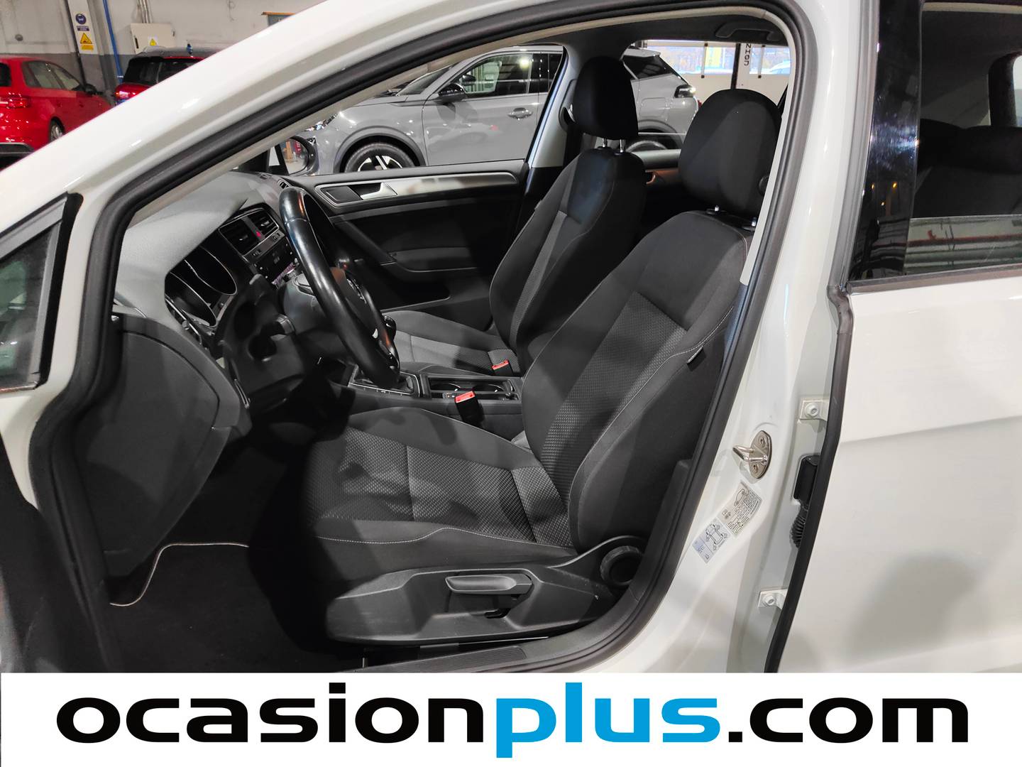 Foto Volkswagen Golf Volkswagen Golf Ready2Go 1.0 TSI (115 CV)