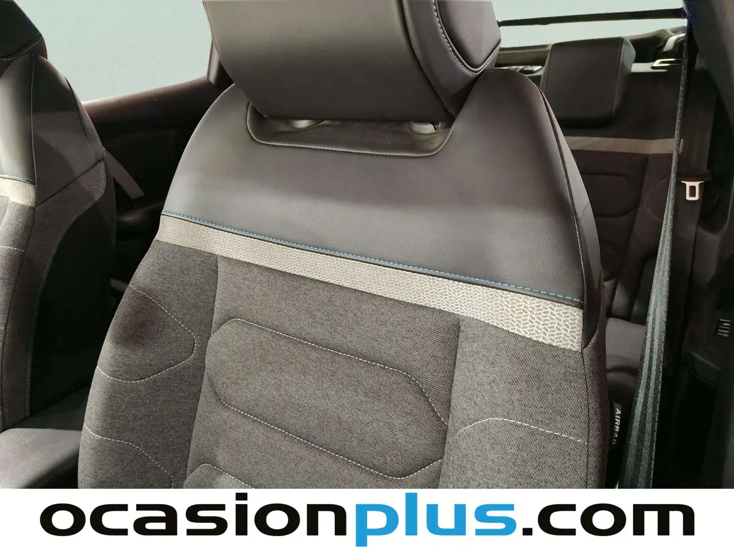 Foto Citroën C4 Citroen C4 PureTech 130 S&S 6v Feel Pack (130 CV)