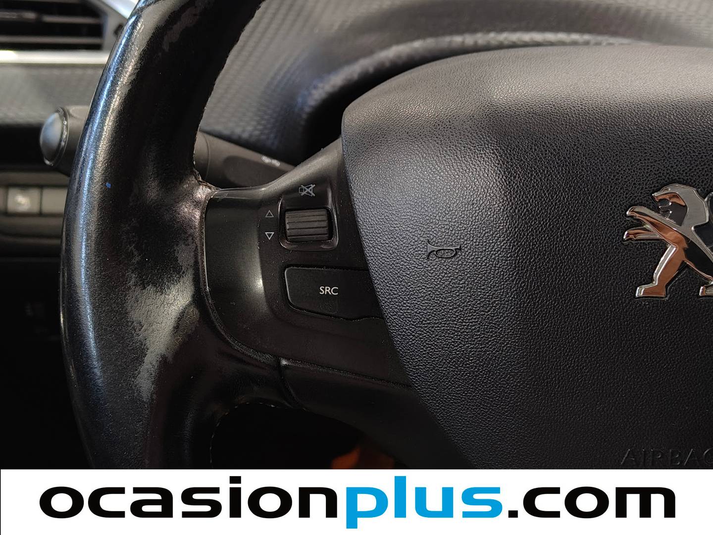 Peugeot 2008 Peugeot 2008 BlueHDi 100 Allure (100 CV) 2018