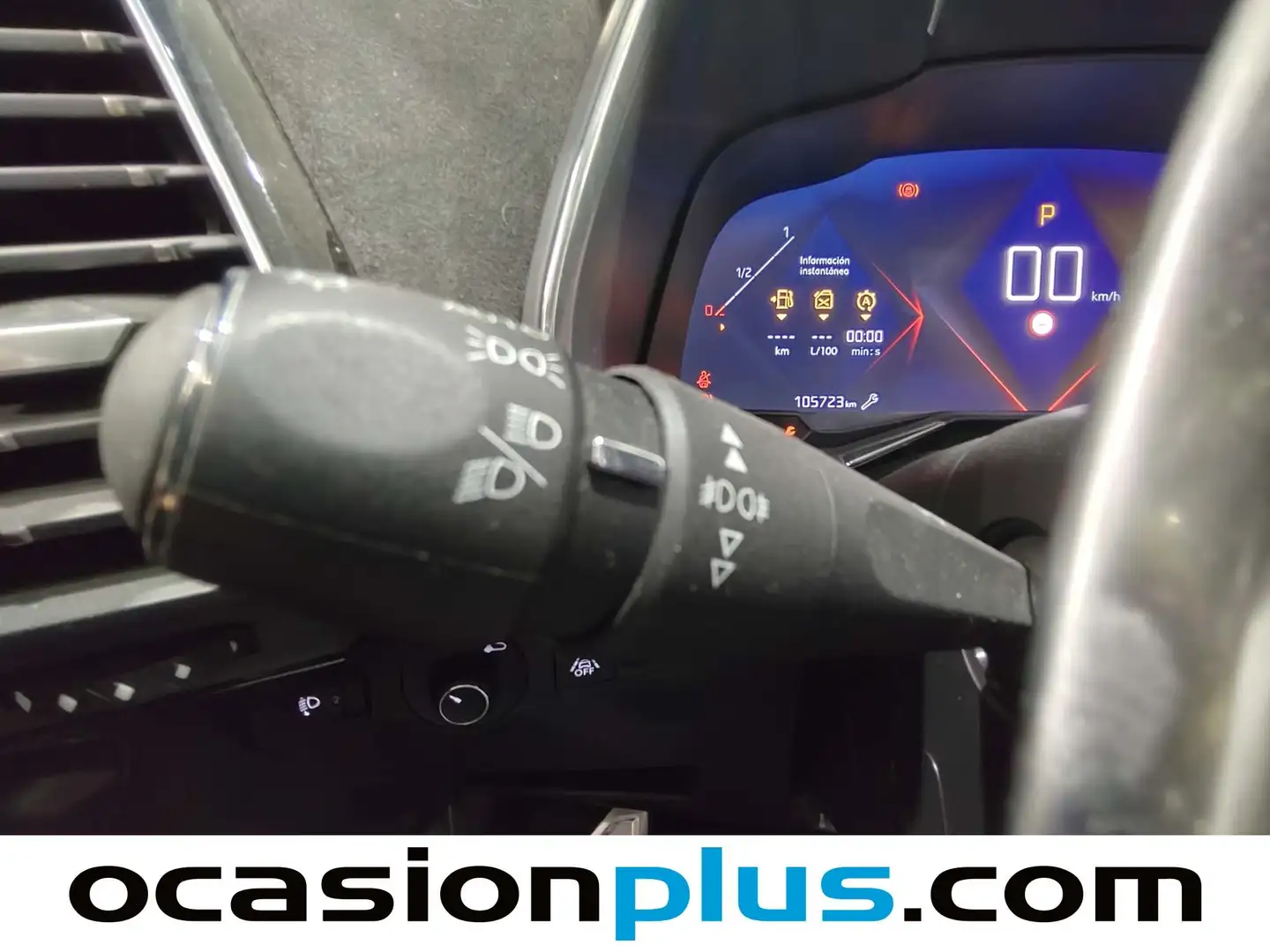 Foto DS DS 7 Crossback DS DS7 Crossback BlueHDi 130 DE Performance Line AT (130 CV)