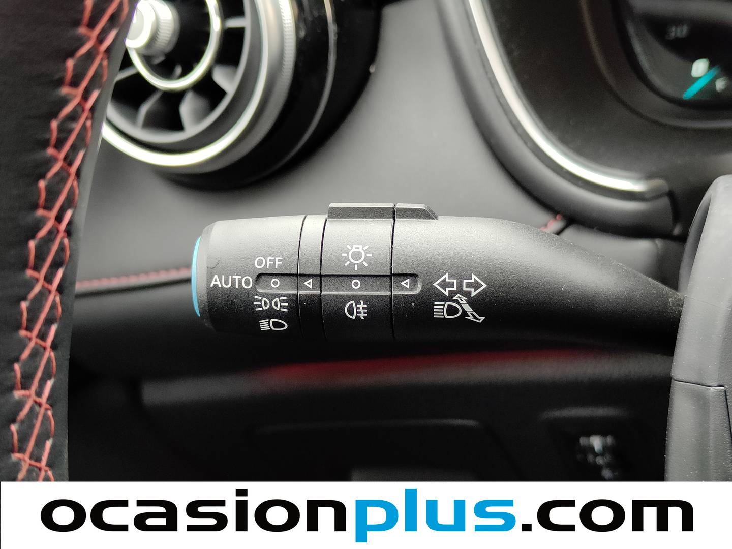 MG HS MG HS 1.5 Turbo GDI Luxury (162 CV) seminuevo