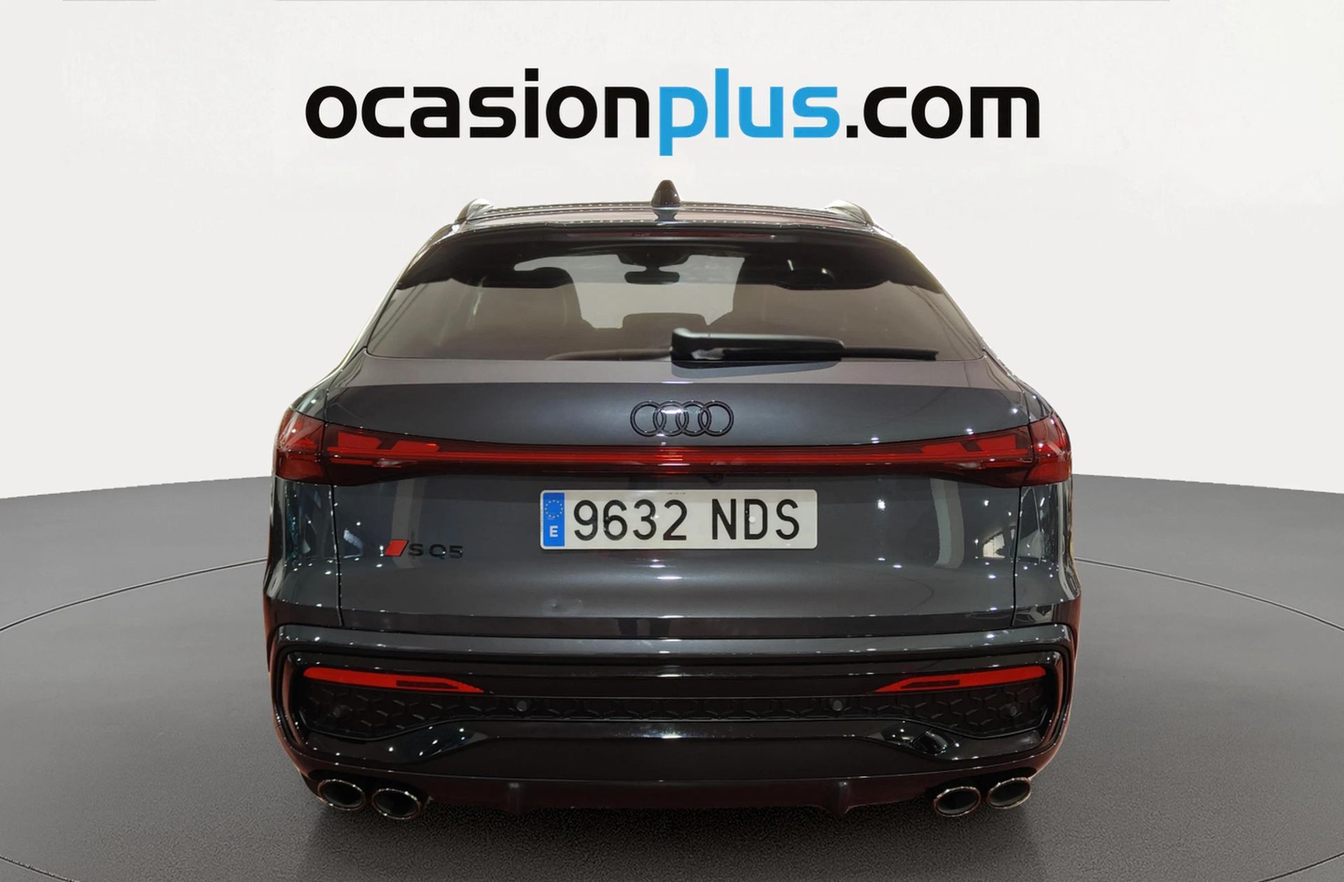 Audi Q5 SQ5 Sportback TFSI S tronic - foto 18