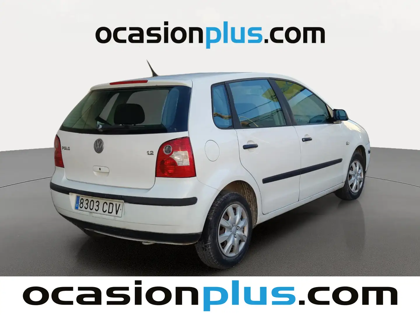 Foto Volkswagen Polo Volkswagen Polo Conceptline 1.2 (65 CV)