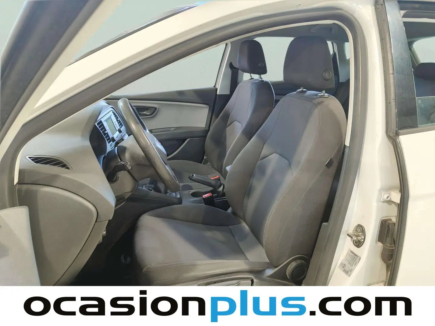 Foto Seat León SEAT León 1.0 EcoTSI Reference Edition (115 CV)