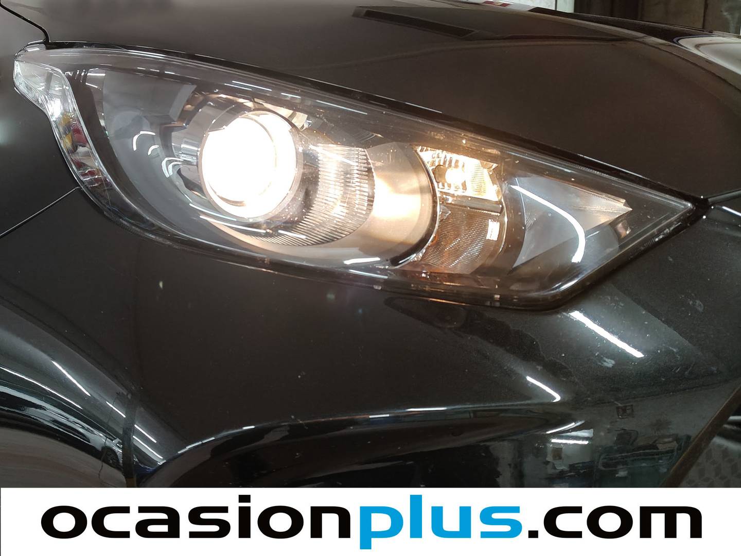 Foto Toyota Yaris Toyota Yaris 120H Active Plus (116 CV)