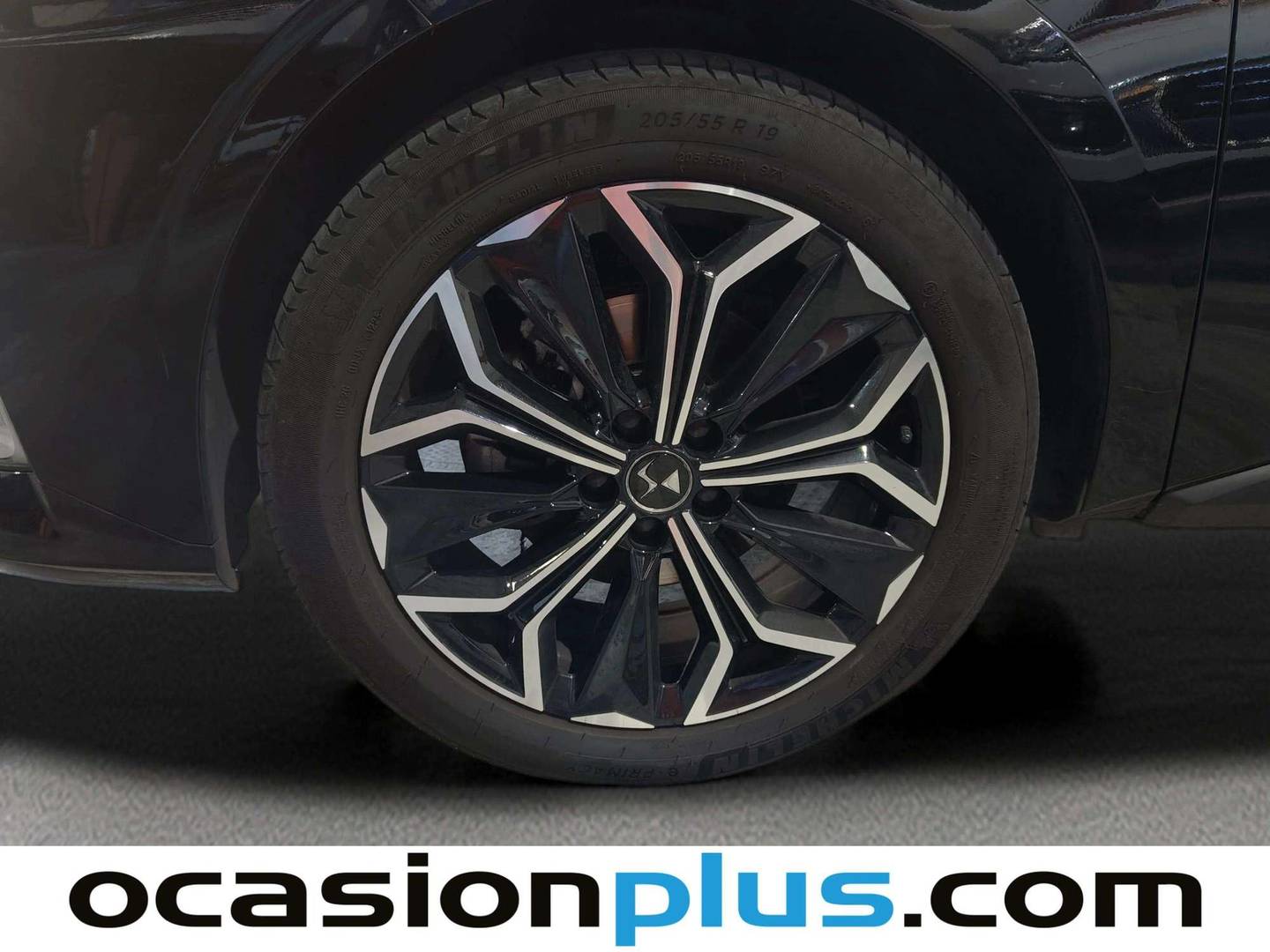 DS DS 4 DS DS4 Étoile Alcantara BlueHDi (130 CV) 130cv