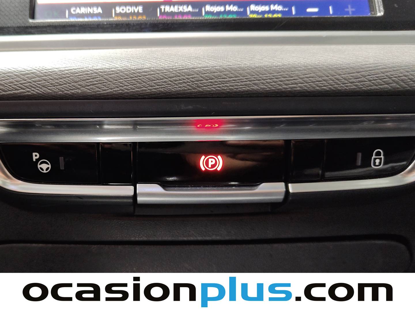 Citroën Grand C4 Picasso Citroën Grand C4 Picasso BlueHDi 150 Shine (150 CV) 7 Plazas de ocasión