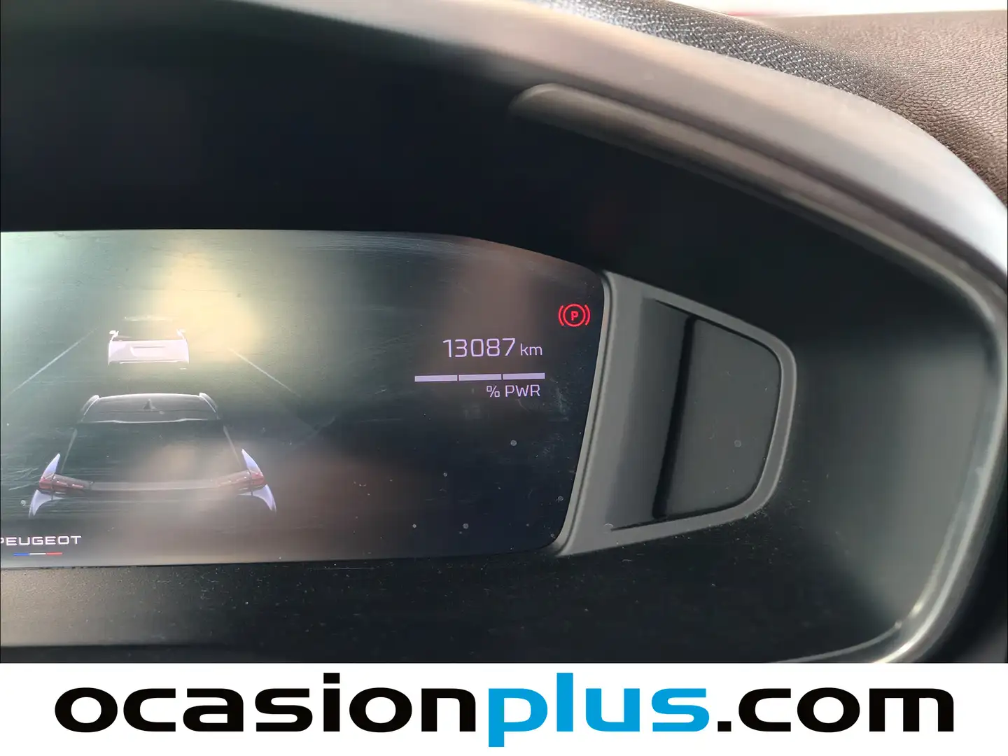 Foto Peugeot 2008 Peugeot 2008 Allure Hybrid eDCS6  (136 CV)