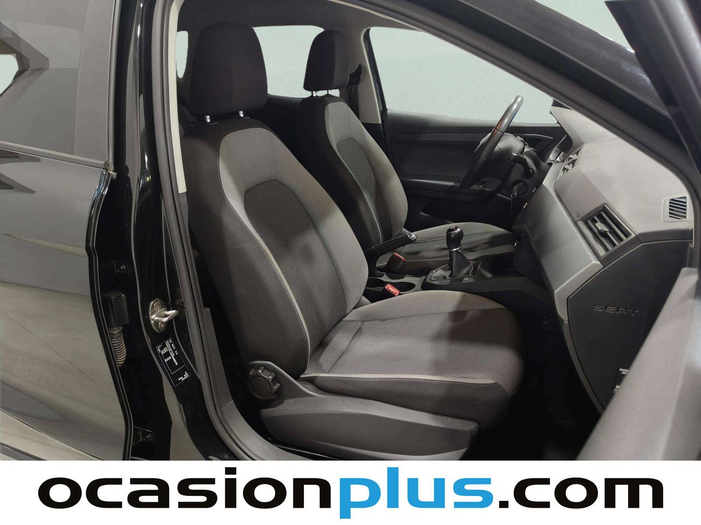 Seat Ibiza Seat Ibiza 1.0 MPI Style Plus (80 CV) gasolina