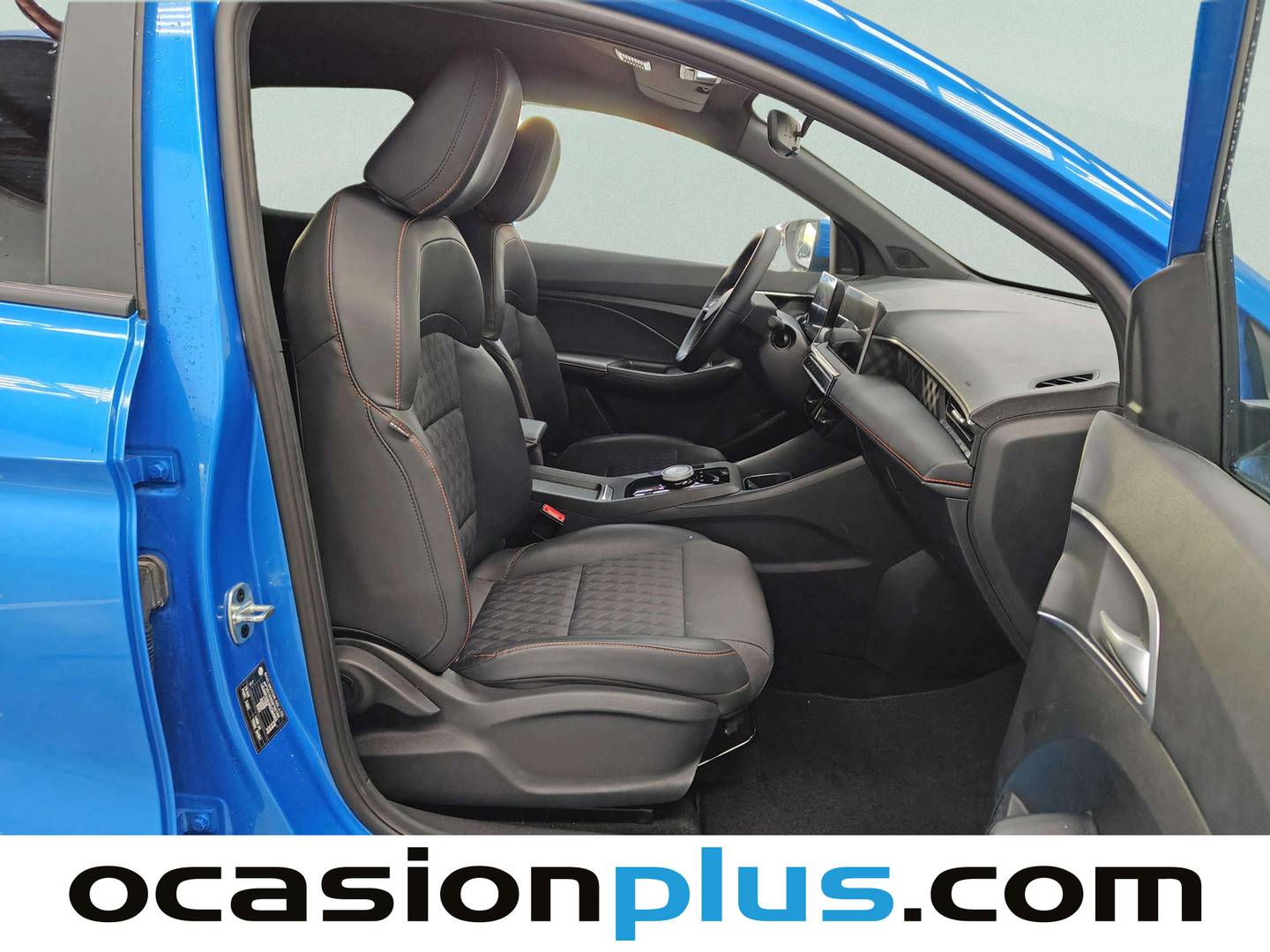 MG MG3 Hybrid+ MG MG3 Hybrid+ Comfort (195 CV) barato