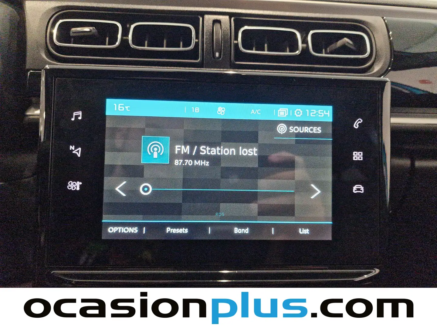 Foto Citroën C3 Citroen C3 PureTech 110 S&S Max (110 CV)