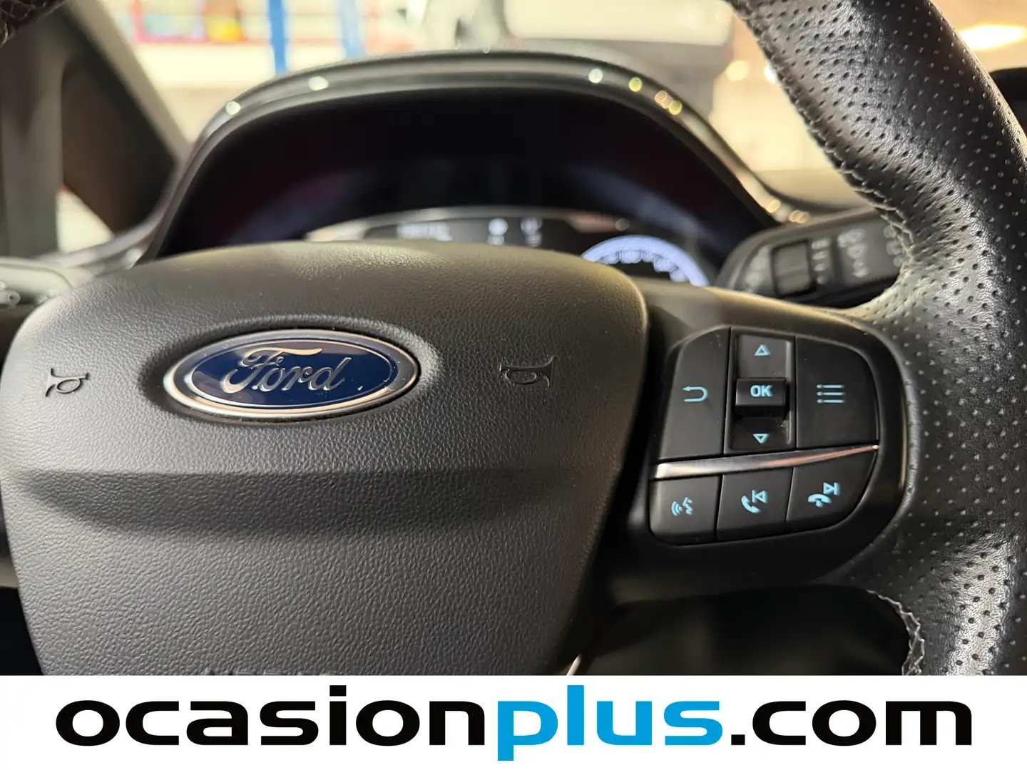 Foto Ford Fiesta Ford Fiesta 1.5 EcoBoost ST (200 CV)