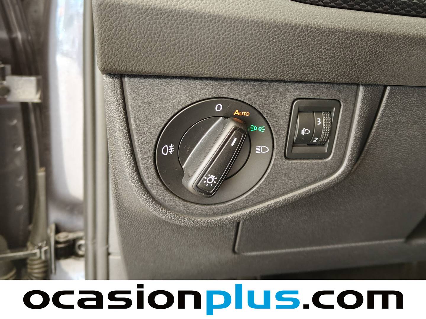 Foto Volkswagen Polo Volkswagen Polo ``Más`` 1.0 TSI  (95 CV) DSG