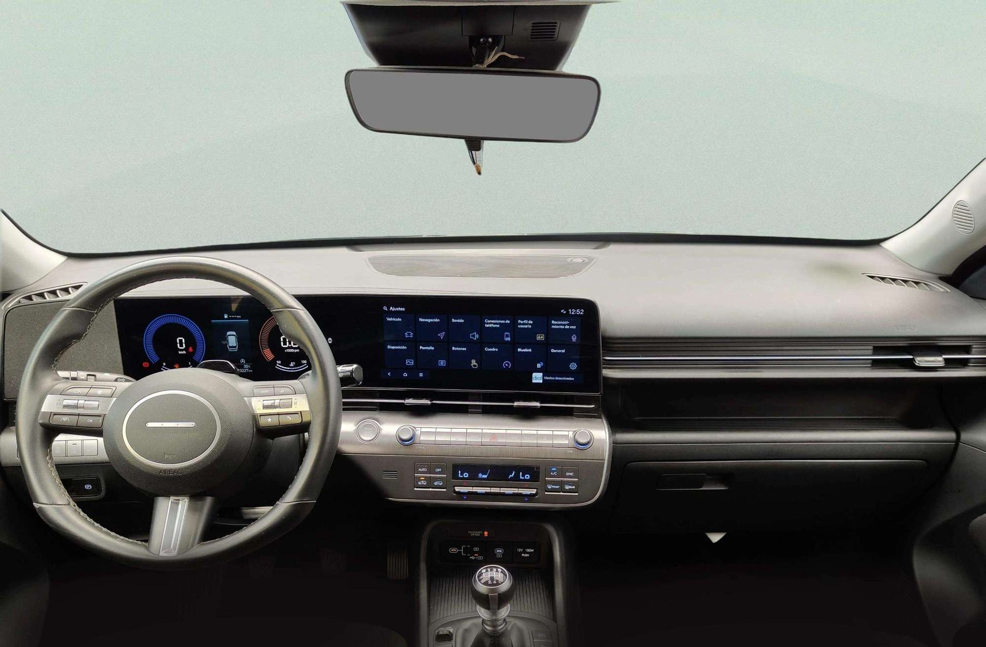 Hyundai Kona 1.0 T-GDi Maxx 4x2 - foto 6