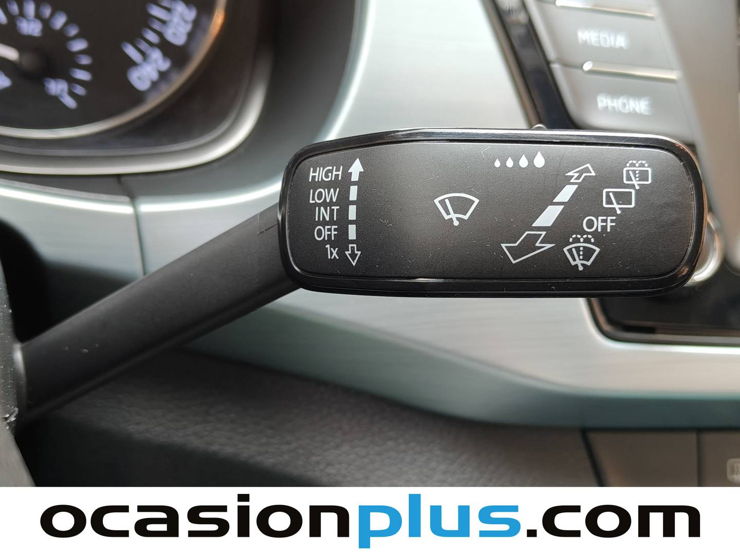 Foto Skoda Fabia Skoda Fabia 1.2 TSI Like (90 CV)