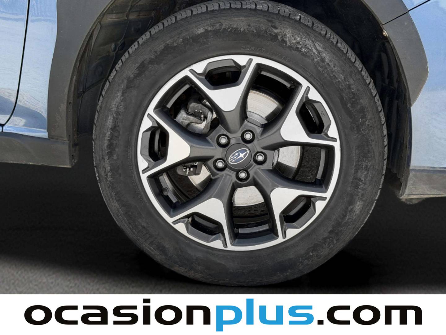 Subaru XV Subaru XV 1.6 Sport Auto (114 CV) 2019