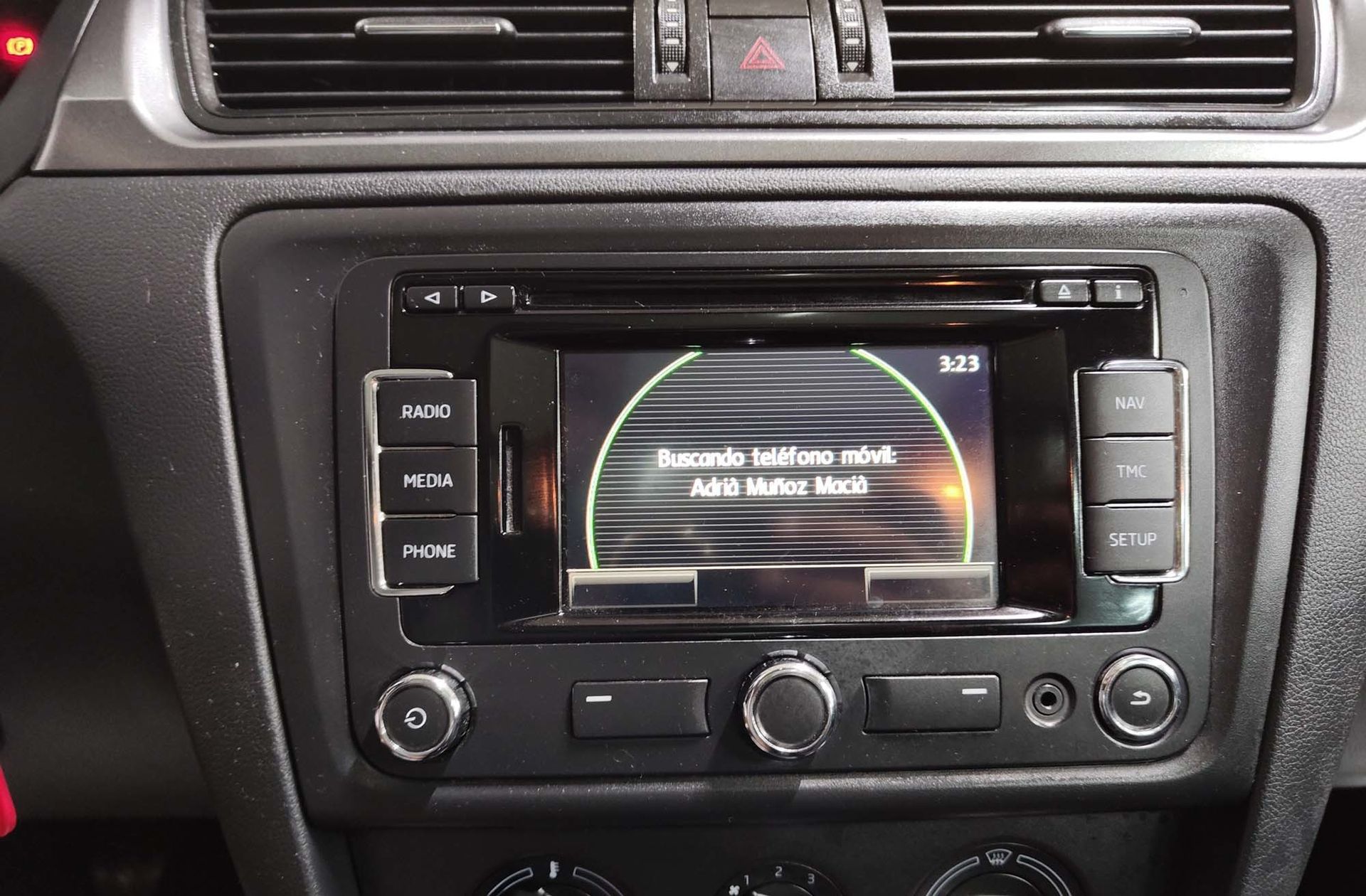 Škoda Spaceback 1.2 TSI Ambition - foto 32