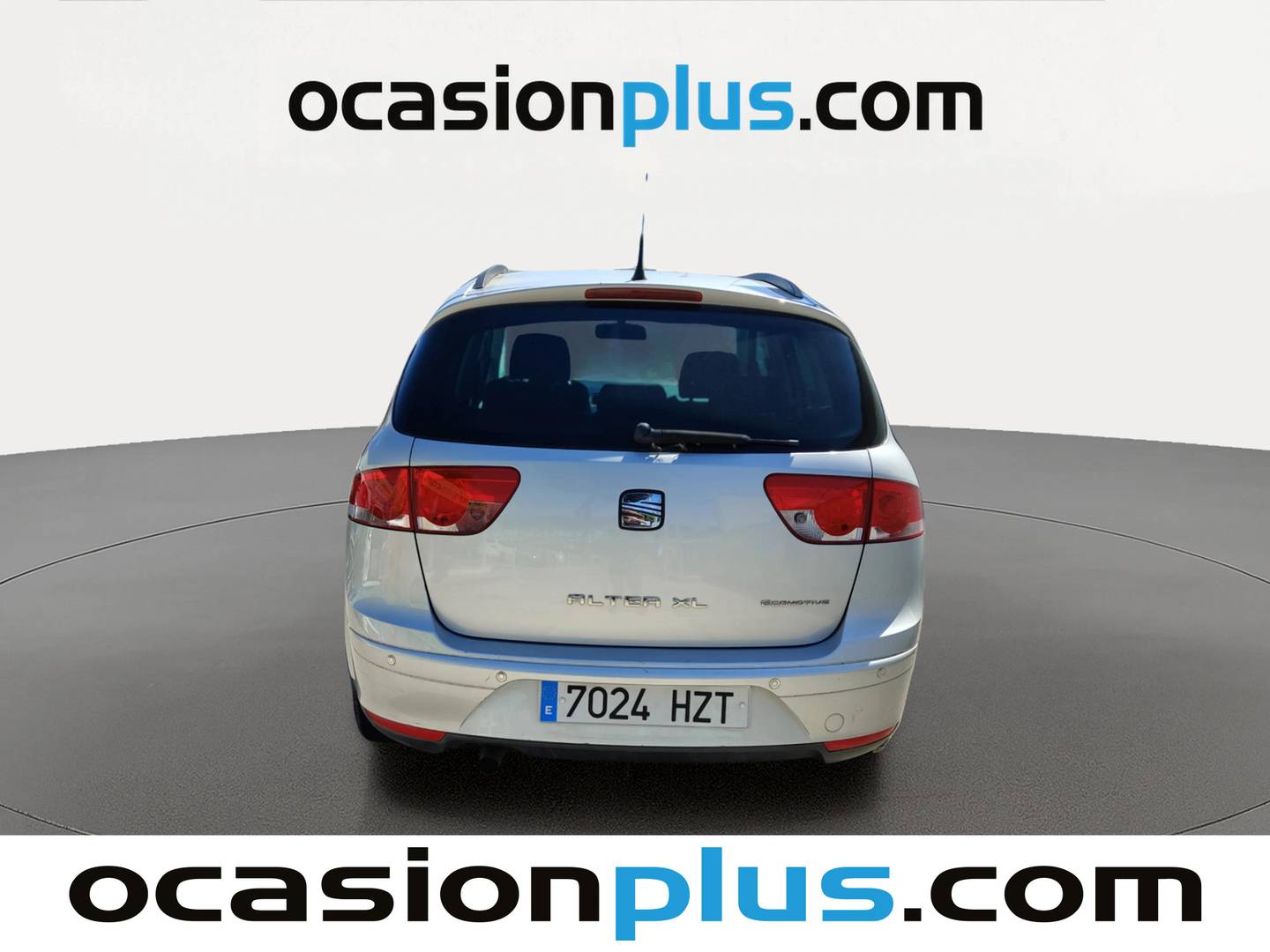 Seat Altea XL Seat Altea XL 1.6 TDI S&S E-Ecomotive I-Tech (105 CV) barato
