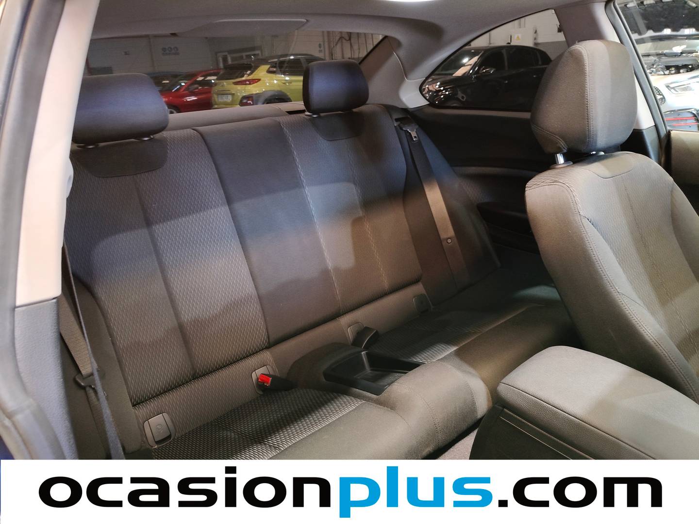 BMW Serie 2 BMW Serie 2 218i Coupe (136 CV) Pack M al mejor precio