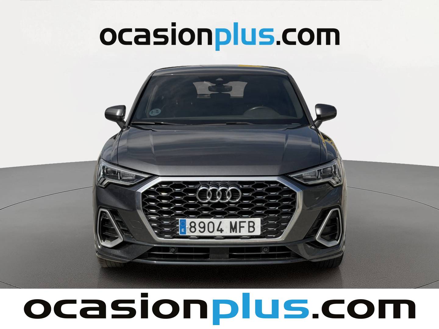 Audi Q3 Sportback Audi Q3 Sportback S line 35 TDI (150 CV) S tronic 150cv