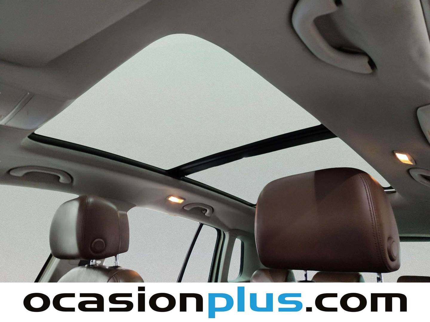 Extras y acabados del Volkswagen Tiguan Volkswagen Tiguan Sport 2.0 TDI BMT 4Motion (177 CV)