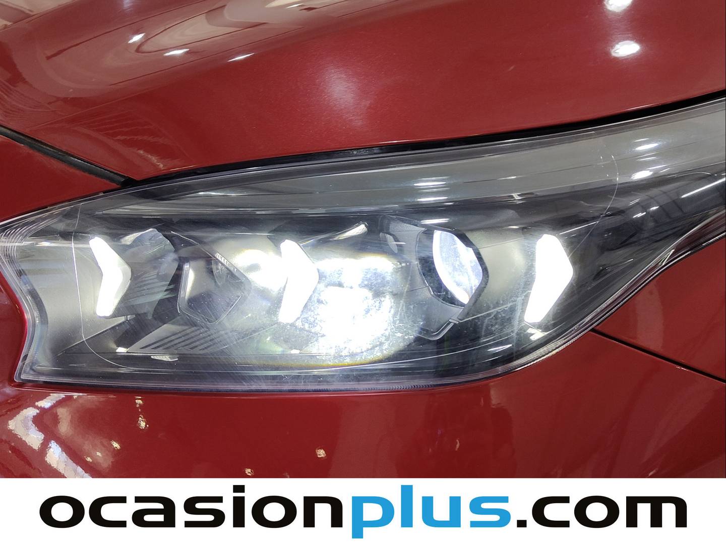 KIA XCeed KIA XCeed 1.0 T-GDi Drive (100 CV) barato