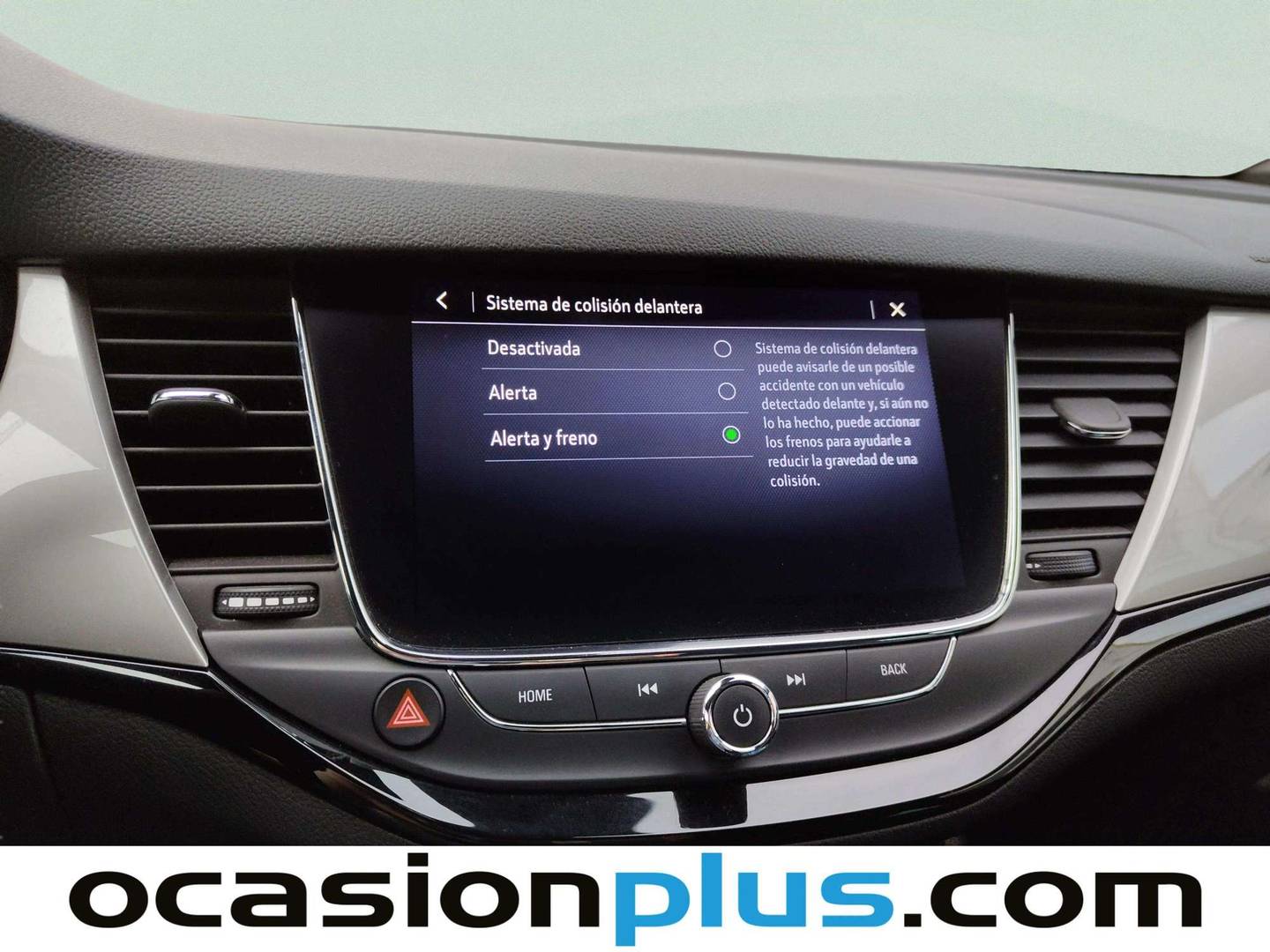 Opel Astra Opel Astra 1.2 Turbo SHL GS Line (110 CV) 110cv