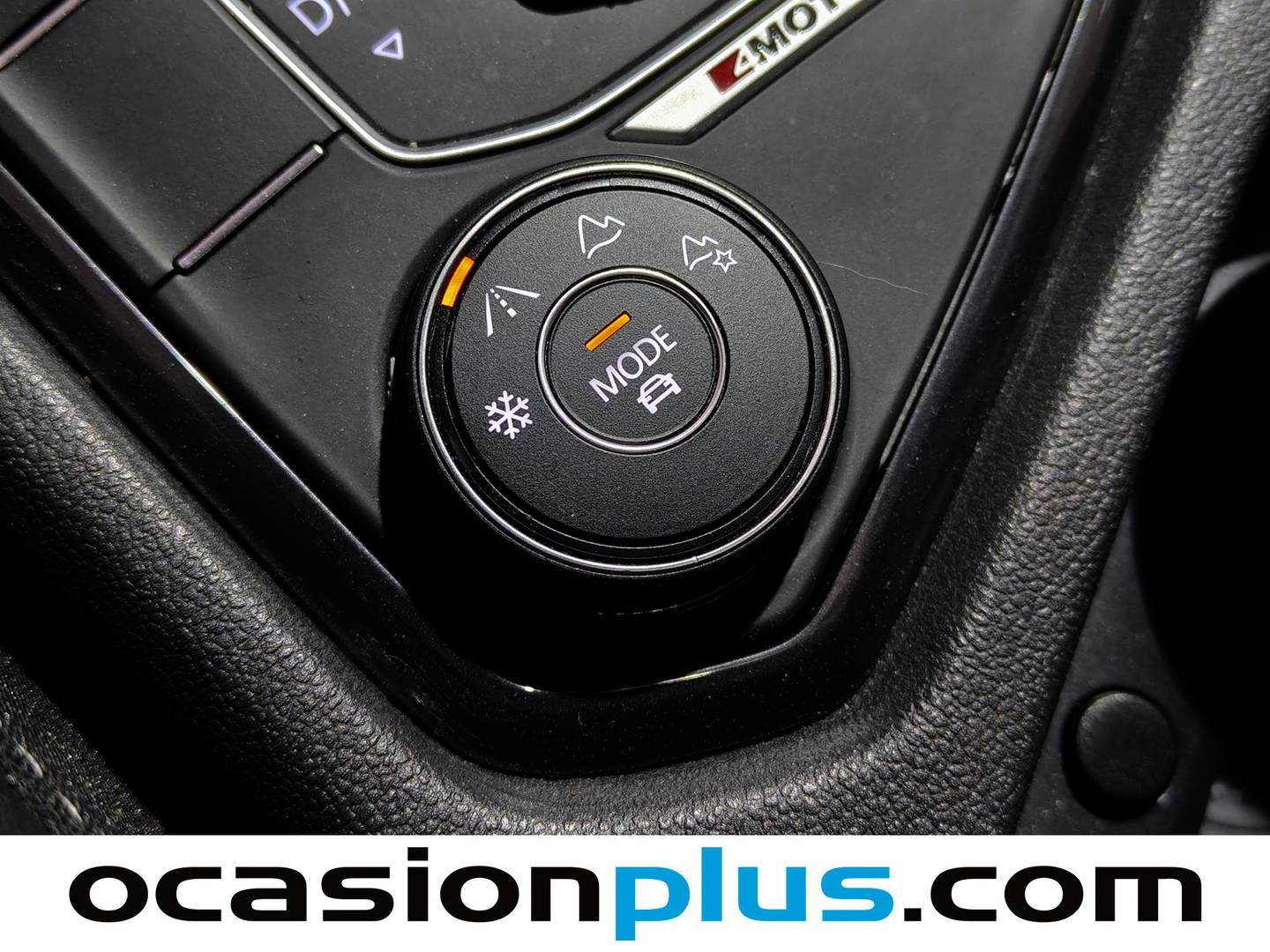 Volkswagen Tiguan Allspace Volkswagen Tiguan Allspace Sport 2.0 TDI 4Motion (190 CV) DSG Pack R-Line (7 Plazas) 190cv